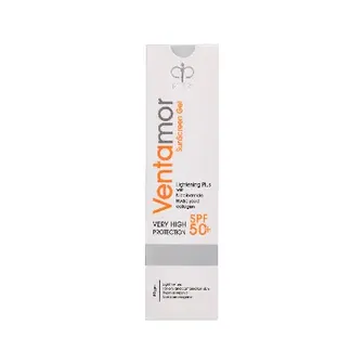 Ventamor | Sunscreen Gel SPF50+ | 50gm