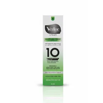 Verline | Whitening Cream | 50gm