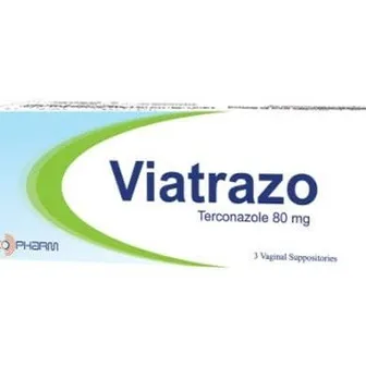 Viatrazo | 3 Vag Supp