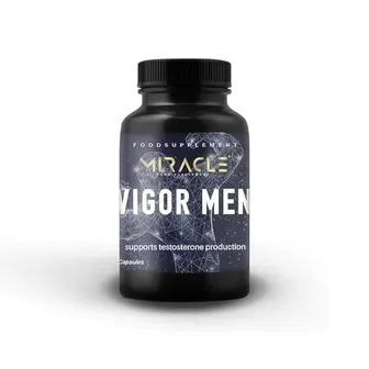 Vigor Men | 60Caps
