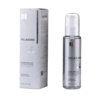 Villakord | Hair Serum | 100ml