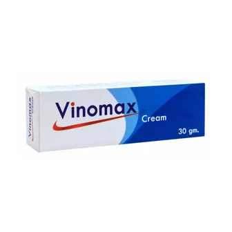 Vinomax Cream | 30gm