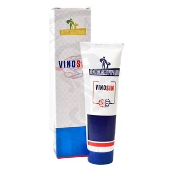 Vinosin Cream | 50gm