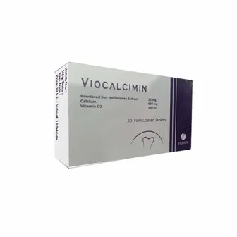 Viocalcimin | 30Tab