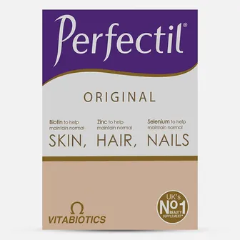 Vitabiotics Perfectil Original Triple Active | 30 Tabs