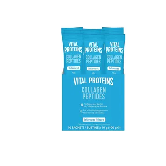 Vital Proteins | Collagen Peptides | 10 Sachets