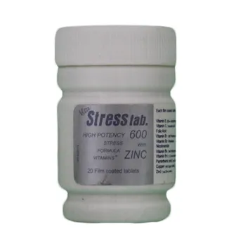 Vitastress | 20 Tabs