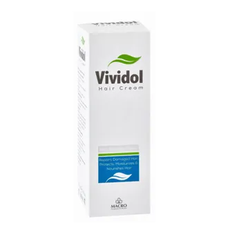 Vividol hair cream