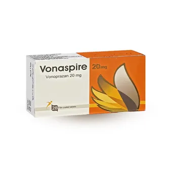 VONASPIRE 20MG 28TAB