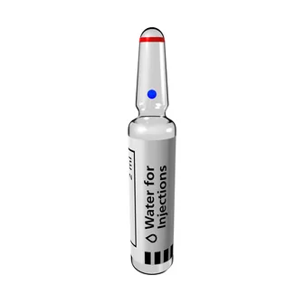 Water for Injection | 2ml