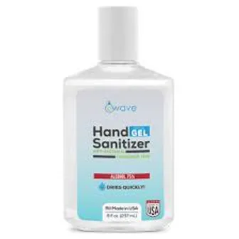 Wave | Hand Gel | 70ml