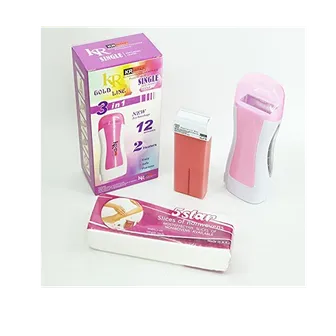 Wax device | 3*1