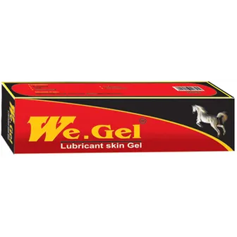 We | Gel | 75gm