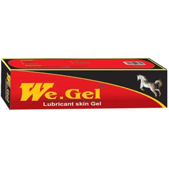 We Gel Lubricant Skin Gel | 25gm