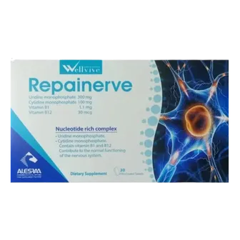 Wellvive Repainerve | 30 Tabs