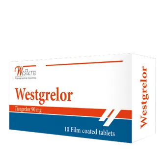 Westgrelor 90mg | 10 Tabs
