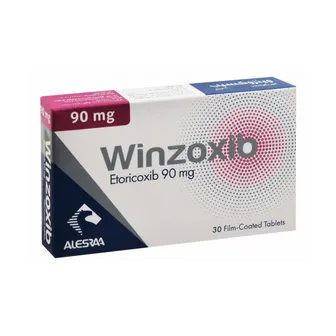 Winzoxib 90mg | 30 Tabs