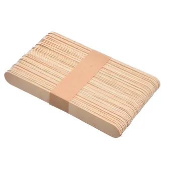 Wooden Tongue Depressor