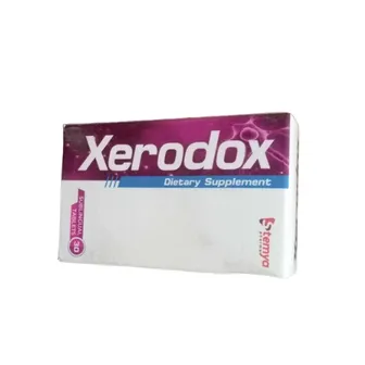 Xerodox Sublingual | 30 Tabs