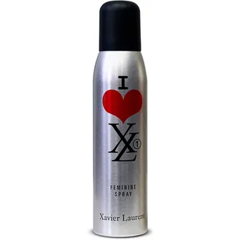 XL | I Love Perfume Spray | 150ml