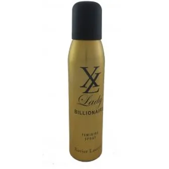 XL | Lady Spray | 150ml