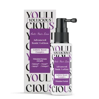 Youlicious | Anti Hair Loss Lotion | 125ml