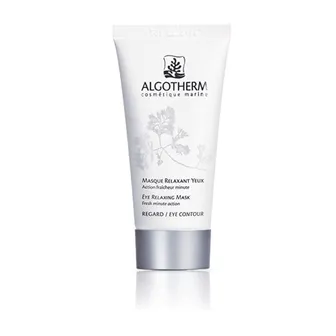 Algotherm eye relaxing mask - 30 ml