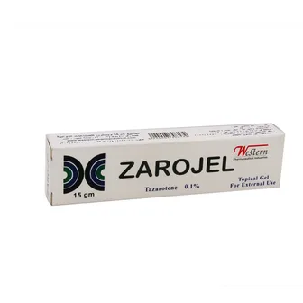 Zaro Jel | 15gm