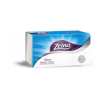 Zeina | 550m