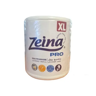 Zeina | Paper Jumbo Roll