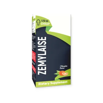 Zemylaise Syrup | 120ml