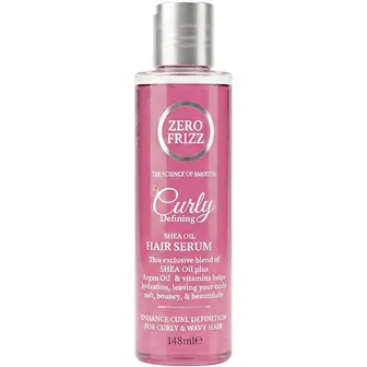 ZERO FRIZZ SERUM 148ML