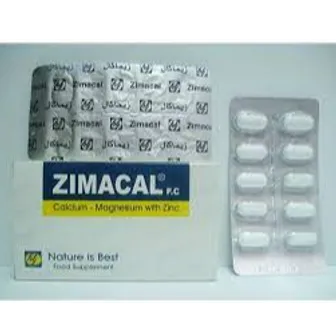 Zimacal | 30Tab