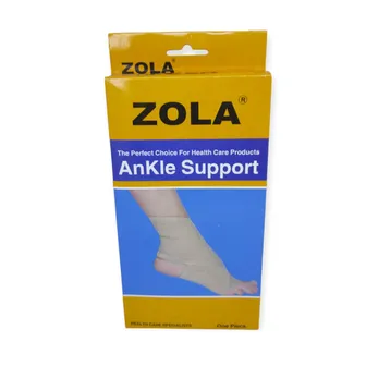 Zola | Ankle Support M