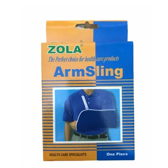 Zola | Arm Sling XS
