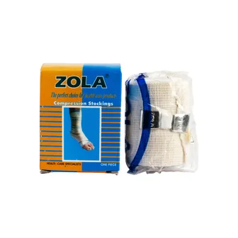 Zola Compression Bandages | 6cm