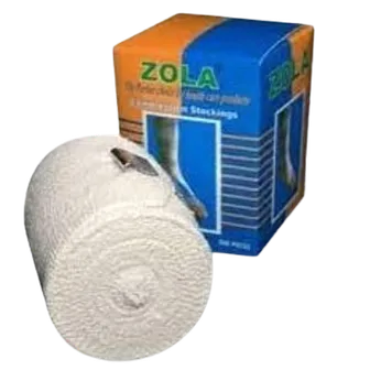 Zola | Elastic Bandage | 10cm