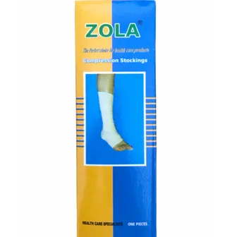 Zola | Compression Bandages | 15Cm