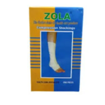 Zola | Compression Bandages | 10cm