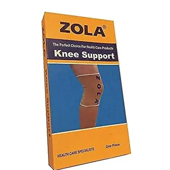 Zola | Knee Pain Relief Support L