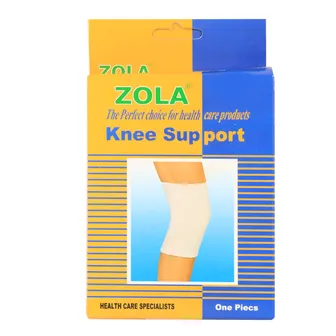 Zola | Knee Pain Relief Support M