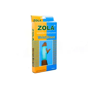 Zola | Wrist Brace | Xl