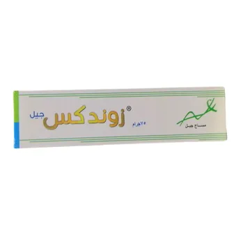Zondex Gel | 75gm
