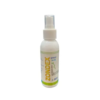 Zondex Spray | 100ml