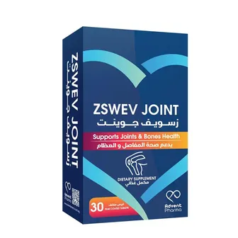 Zswev Joint | 30 Tabs
