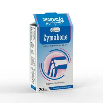 Zymabone | 20 Tabs