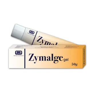Zymalge Gel | 50gm
